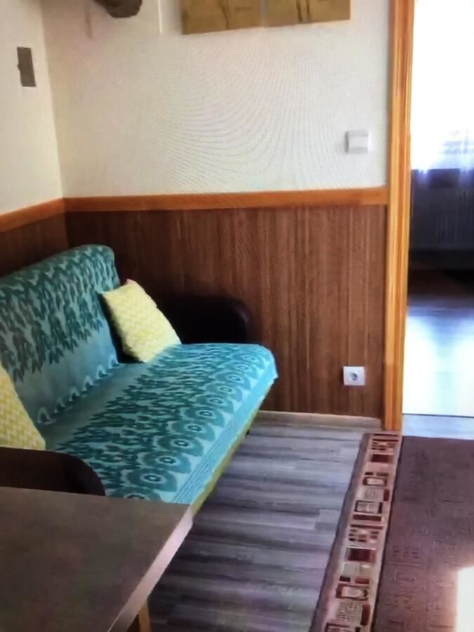 Апартаменты Квартира Яремче