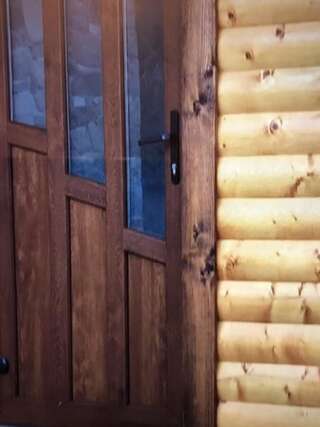 Апартаменты Квартира Яремче Апартаменты с 1 спальней-1