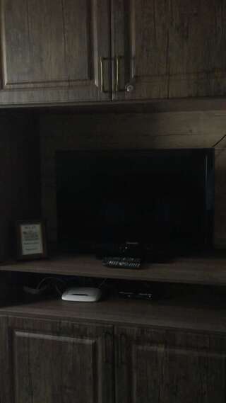 Апартаменты Квартира Яремче Апартаменты с 1 спальней-11