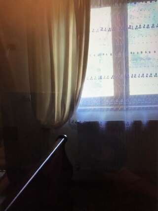 Апартаменты Квартира Яремче Апартаменты с 1 спальней-16