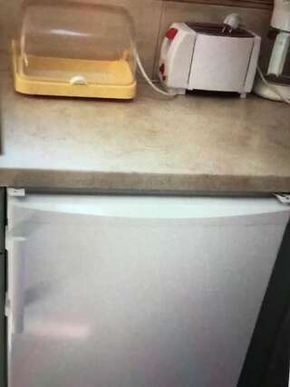 Апартаменты Квартира Яремче Апартаменты с 1 спальней-20