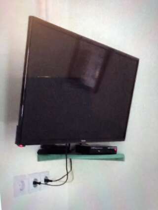 Апартаменты Квартира Яремче Апартаменты с 1 спальней-21