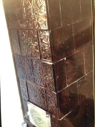 Апартаменты Квартира Яремче Апартаменты с 1 спальней-22