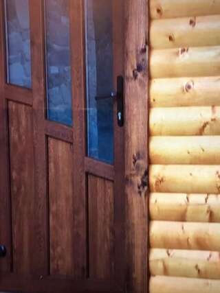 Апартаменты Квартира Яремче Апартаменты с 1 спальней-25