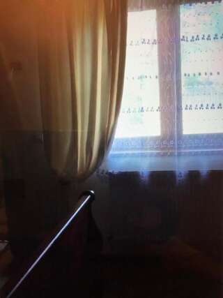 Апартаменты Квартира Яремче Апартаменты с 1 спальней-36