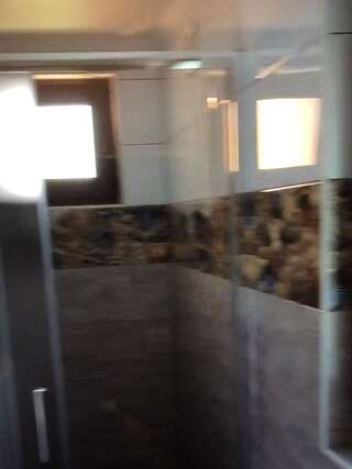 Апартаменты Квартира Яремче Апартаменты с 1 спальней-4