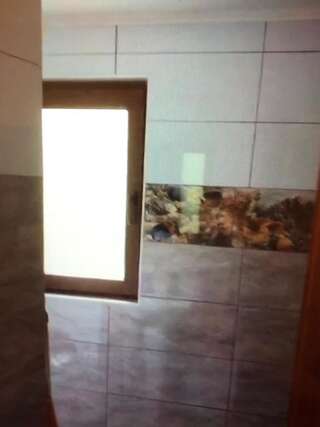 Апартаменты Квартира Яремче Апартаменты с 1 спальней-48