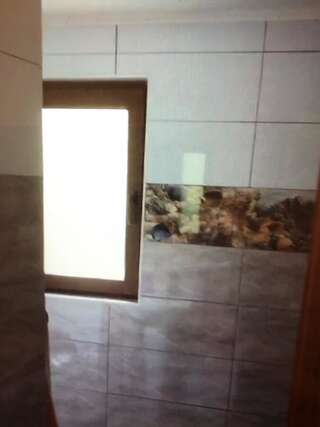 Апартаменты Квартира Яремче Апартаменты с 1 спальней-5