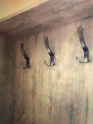 Апартаменты Квартира Яремче Апартаменты с 1 спальней-8