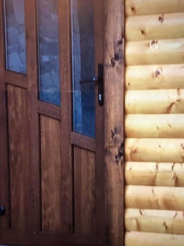 Апартаменты Квартира Яремче-3