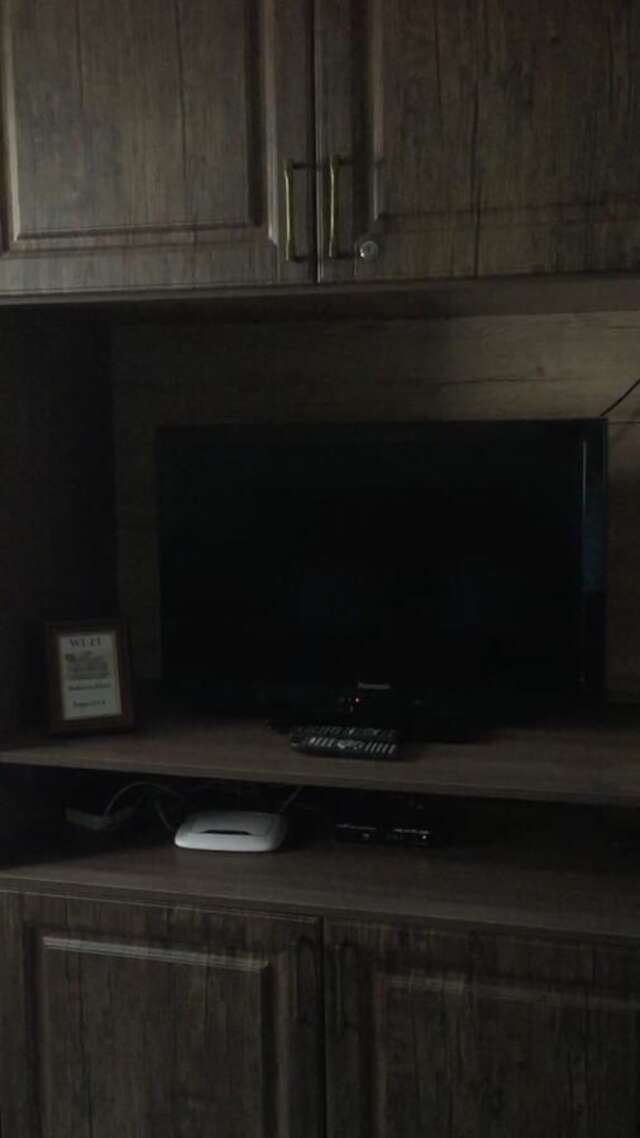 Апартаменты Квартира Яремче-13