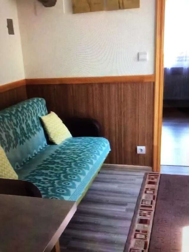 Апартаменты Квартира Яремче-15