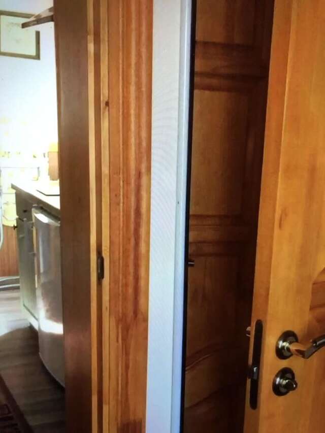 Апартаменты Квартира Яремче-16