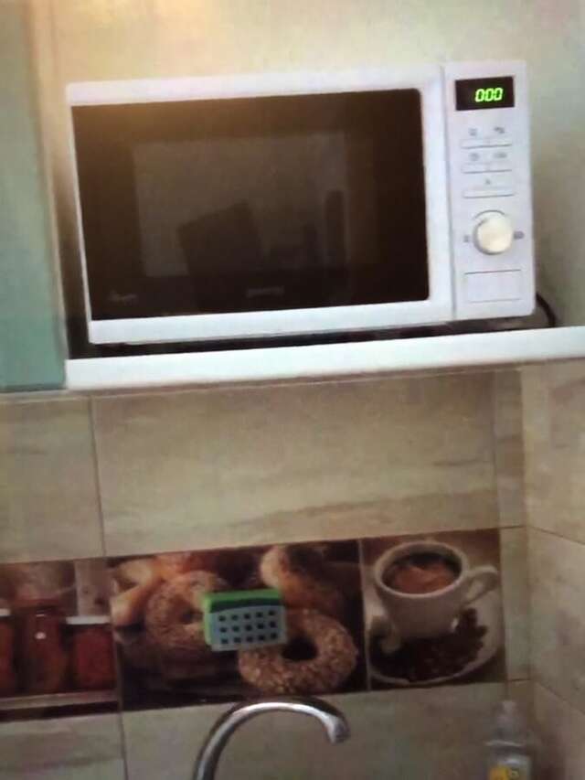 Апартаменты Квартира Яремче-17