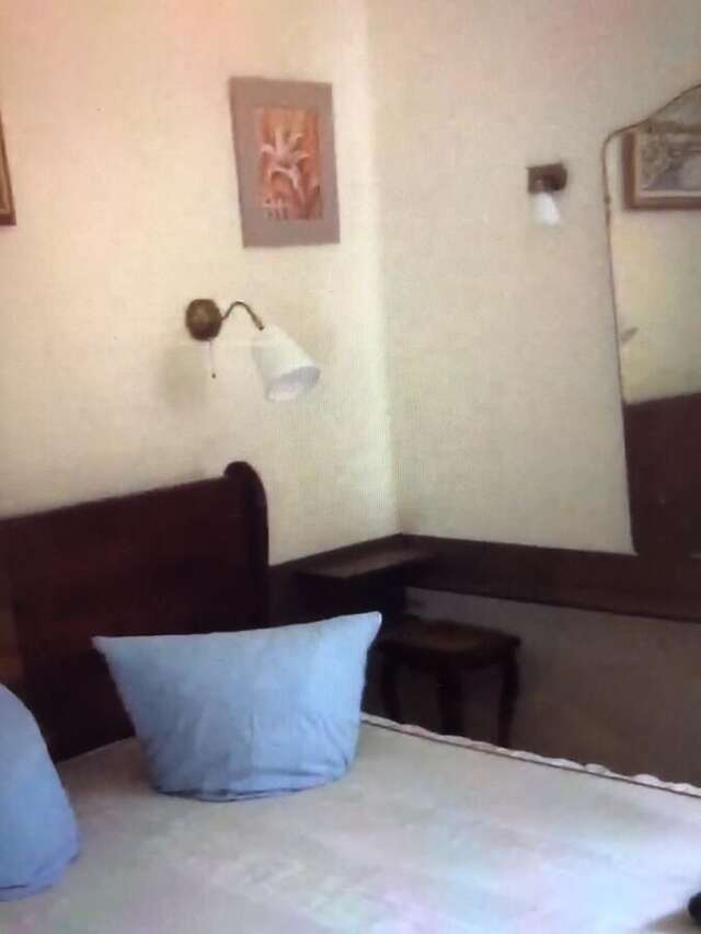 Апартаменты Квартира Яремче-20