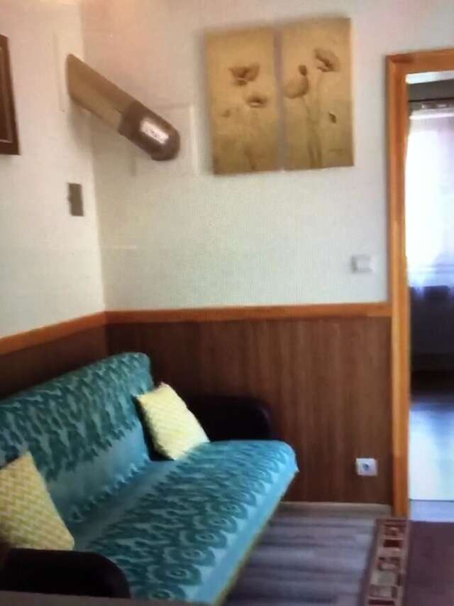 Апартаменты Квартира Яремче-25