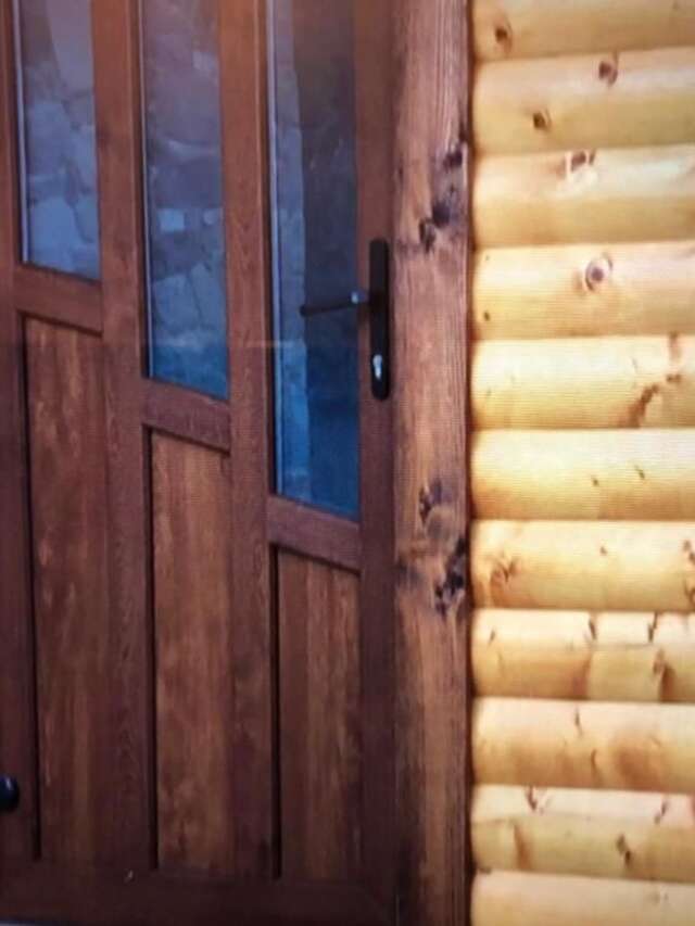 Апартаменты Квартира Яремче-27