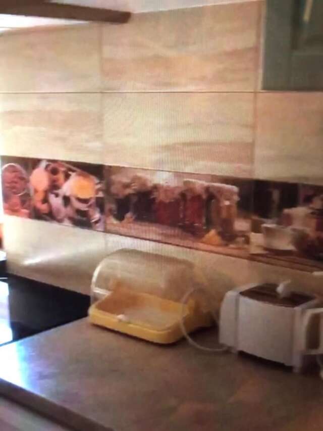 Апартаменты Квартира Яремче-31