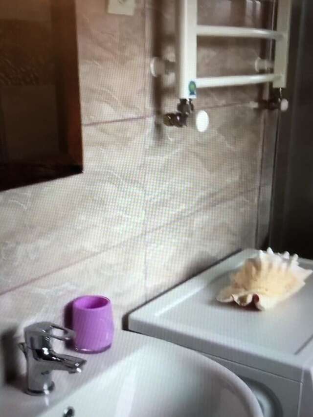 Апартаменты Квартира Яремче-5