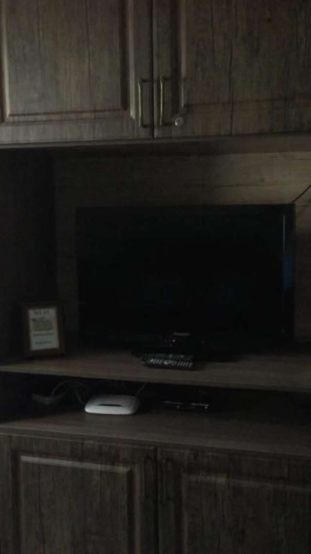 Апартаменты Квартира Яремче-33