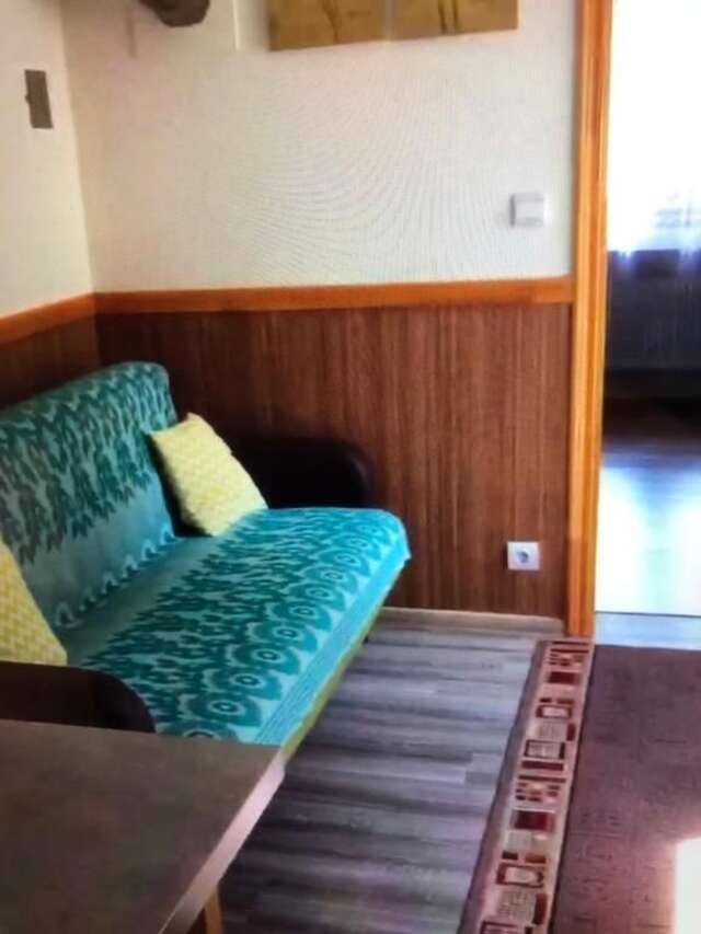 Апартаменты Квартира Яремче-35