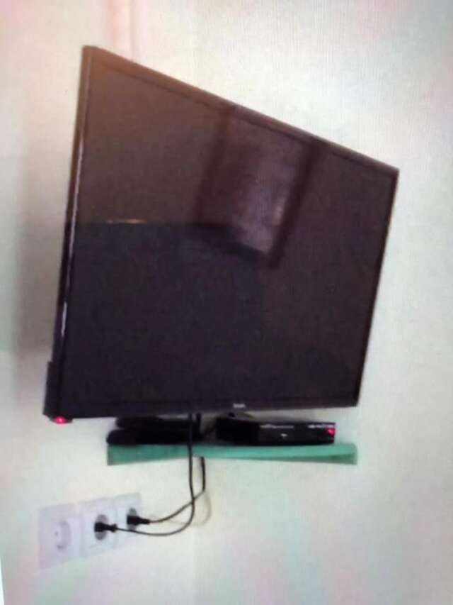 Апартаменты Квартира Яремче-43