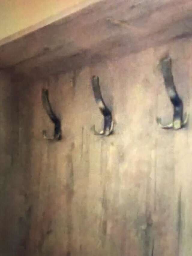 Апартаменты Квартира Яремче-10