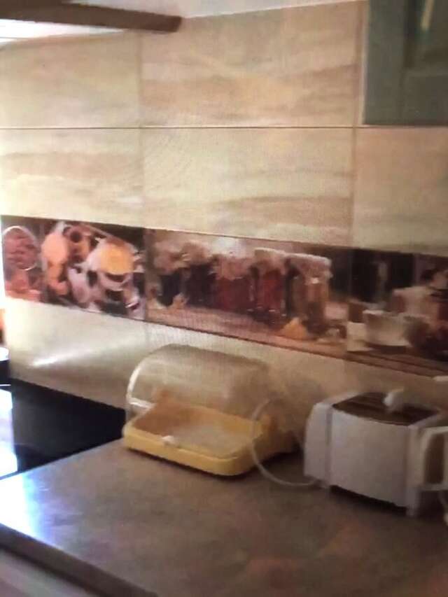 Апартаменты Квартира Яремче-11